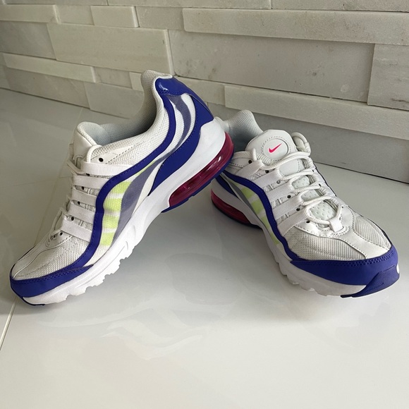 Sports Trainers for Women Nike Air Max VG-R White Multicolor - Picture 6 of 6